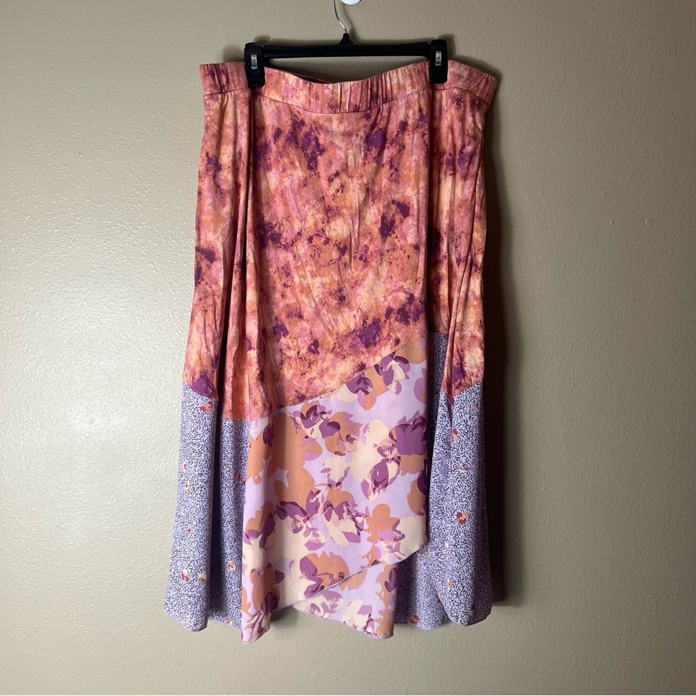 26. Boho Patchwork Plus Set - image 2